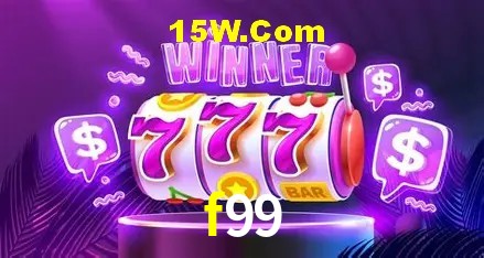 Jogos de Slot f99