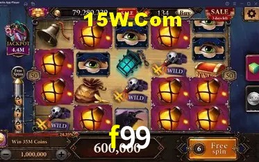 Diretório de Jogos f99