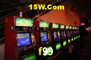 Tecnologia da Plataforma f99