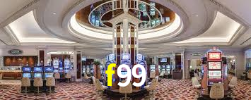 Sinta a adrenalina dos jogos de cassino com f99