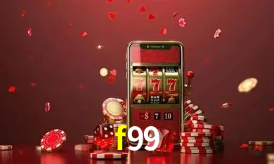 Recursos de Bônus f99