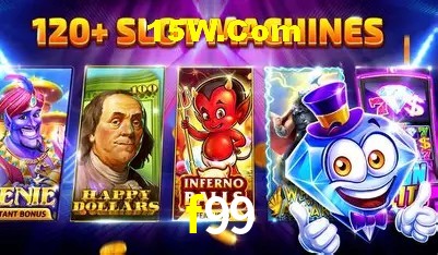 Casino Ao Vivo f99